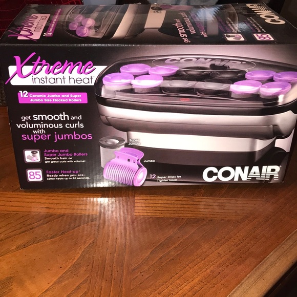 CONAIR Xtreme instante heat - Picture 1 of 9